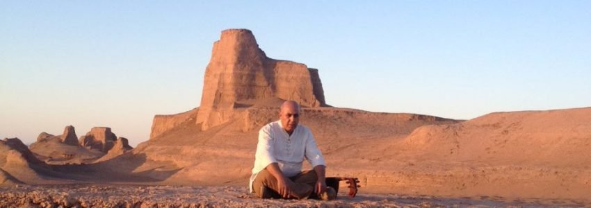 Mostafa Hosseini مصطفی حسینی